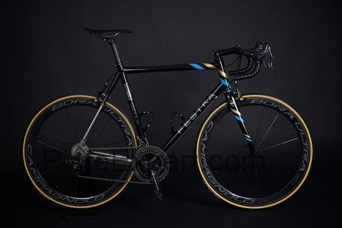 Festka Asphalt fiche technique et avis